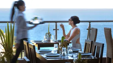 Blue Bay Resort