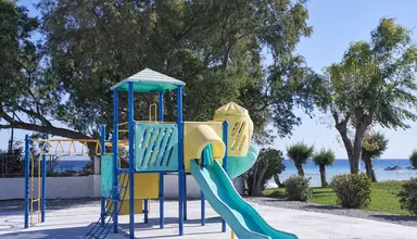 Blue Bay Resort