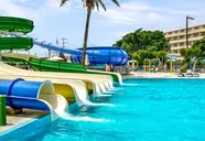 Blue Bay Resort