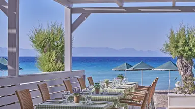 Blue Bay Resort
