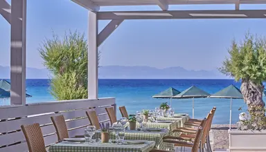 Blue Bay Resort