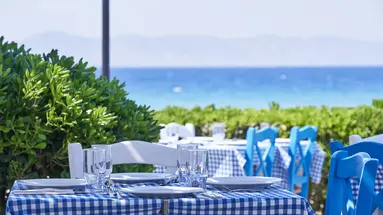 Blue Bay Resort