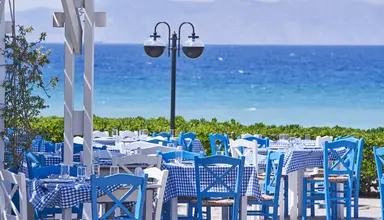 Blue Bay Resort