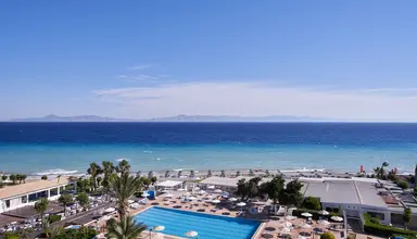 Blue Bay Resort