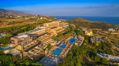 Blue Bay Resort