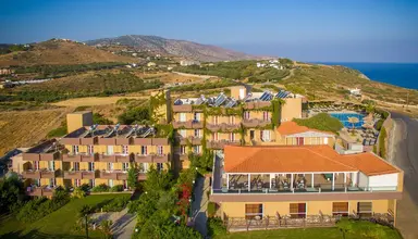 Blue Bay Resort