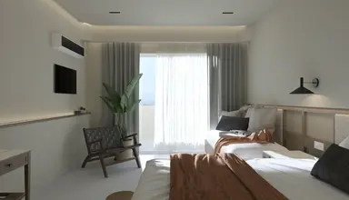 Blue Bay Resort