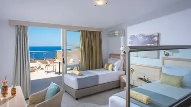 Blue Bay Resort