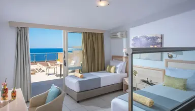 Blue Bay Resort