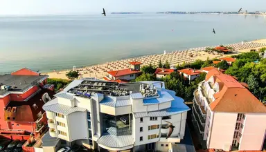 Blue Bay (Słoneczny Brzeg)