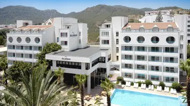 Blue Bay Style