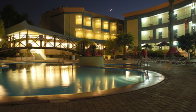Blue Bay Sunland
