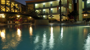 Blue Bay Sunland