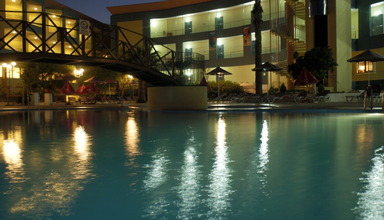 Blue Bay Sunland