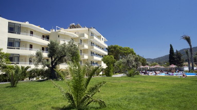 Blue Bay Sunland