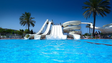 Blue Bay Sunland