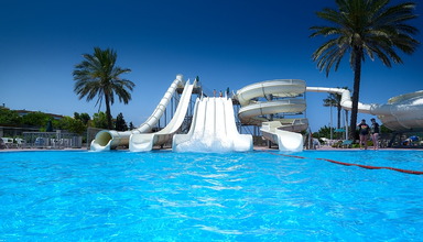 Blue Bay Sunland