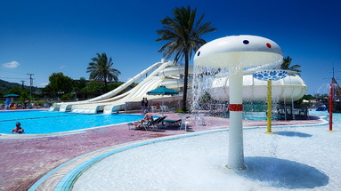 Blue Bay Sunland