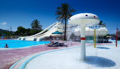 Blue Bay Sunland