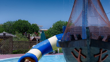 Blue Bay Sunland