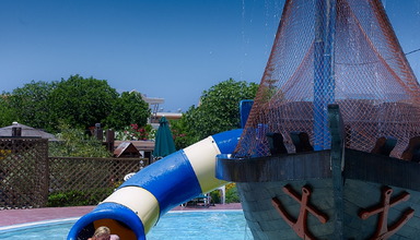 Blue Bay Sunland