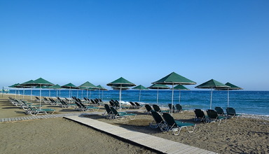 Blue Bay Sunland