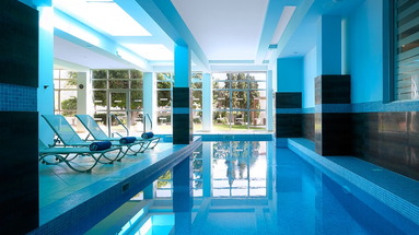 Blue Bay Sunland