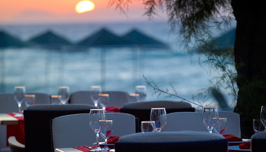 Blue Bay Sunland