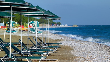 Blue Bay Sunland