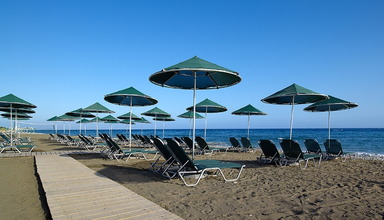 Blue Bay Sunland