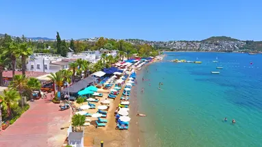 Blue Bay