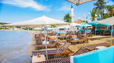Blue Bay