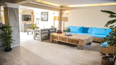 Blue Bay