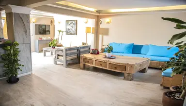 Blue Bay