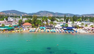 Blue Bay