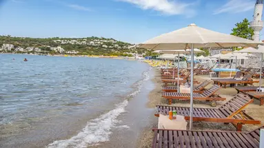 Blue Bay