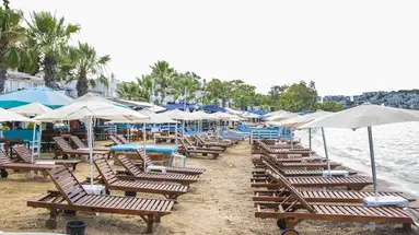 Blue Bay