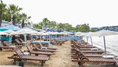 Blue Bay