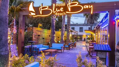 Blue Bay