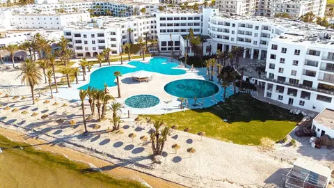 Hotel Blue Beach Monastir