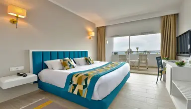 Blue Beach Monastir