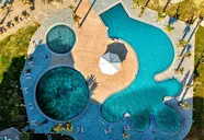 Blue Beach Monastir