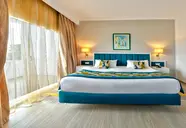 Blue Beach Monastir