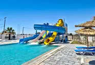Blue Beach Monastir