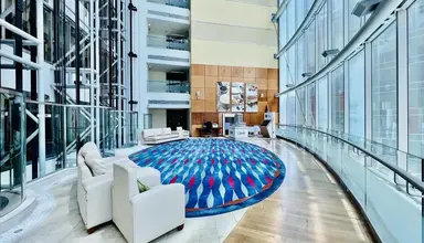 Blue Beach Tower The Walk JBR