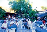 Blue Bodrum Beach