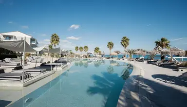 Blue Carpet Luxury Suites
