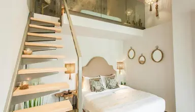 Blue Carpet Luxury Suites