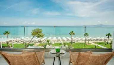 Blue Carpet Luxury Suites