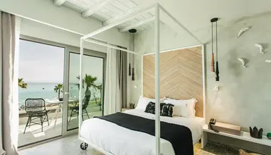 Blue Carpet Luxury Suites